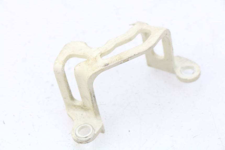 photo de OSŁONA TARCZY HAMULCOWEJ SUZUKI RM-Z RMZ 250 (2010 - 2016) - Zoom stanu zużycia