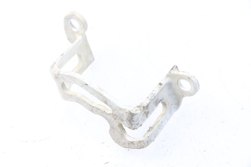 photo de OSŁONA TARCZY HAMULCOWEJ SUZUKI RMZ RM-Z 450 (2008 - 2011) - Zoom stanu zużycia