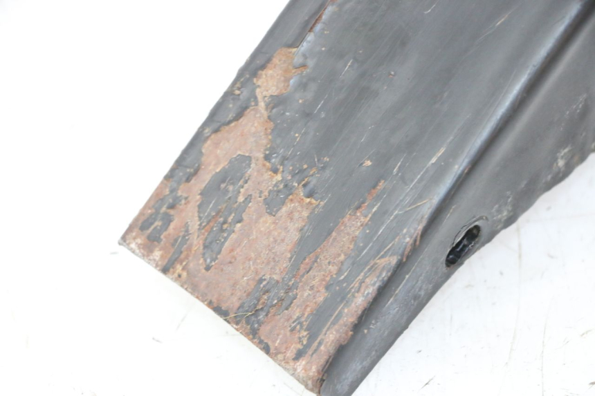 photo de OSŁONA TARCZY HAMULCOWEJ HYTRACK S 150 (2003 - 2011) - Zoom stanu zużycia