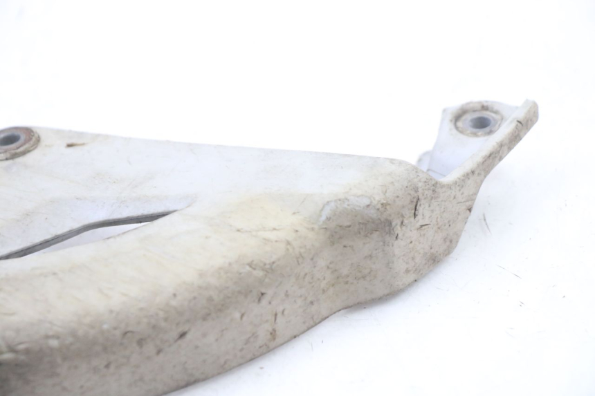 photo de OSŁONA TARCZY HAMULCOWEJ YAMAHA YZ 125 (2006 - 2016) - Zoom stanu zużycia