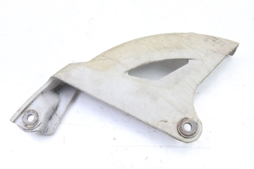 photo de OSŁONA TARCZY HAMULCOWEJ YAMAHA YZ 125 (2006 - 2016) - Inny kąt widzenia