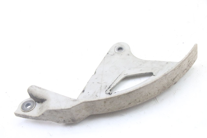 photo de OSŁONA TARCZY HAMULCOWEJ YAMAHA YZ 125 (2006 - 2016) - Zbliżenie techniczne