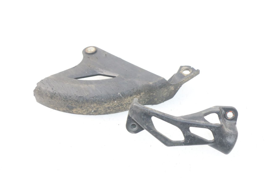 photo de OSŁONA TARCZY HAMULCOWEJ YAMAHA YZ-F YZF 250 (2014 - 2018) - Widok główny