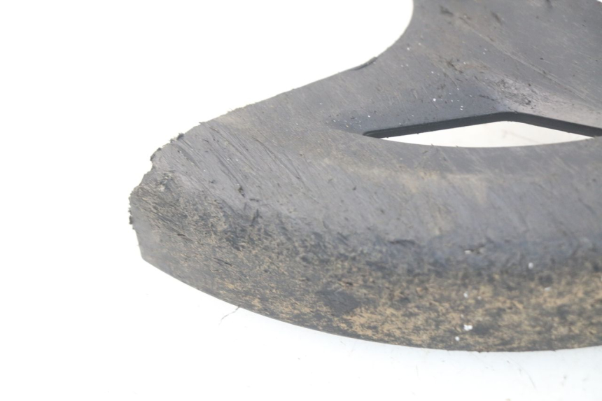 photo de OSŁONA TARCZY HAMULCOWEJ YAMAHA YZ-F YZF 250 (2014 - 2018) - Widok ogólny