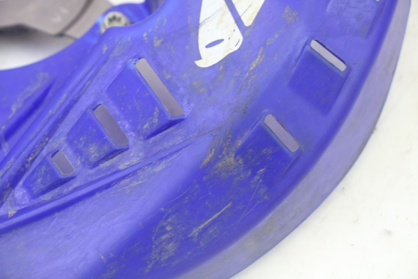 photo de OSŁONA TARCZY HAMULCOWEJ YAMAHA YZ-F YZF 250 (2014 - 2018) - Inny kąt widzenia