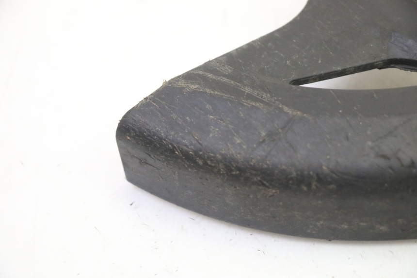 photo de OSŁONA TARCZY HAMULCOWEJ YAMAHA YZ-F YZF 250 (2014 - 2018) - Punkty mocowania