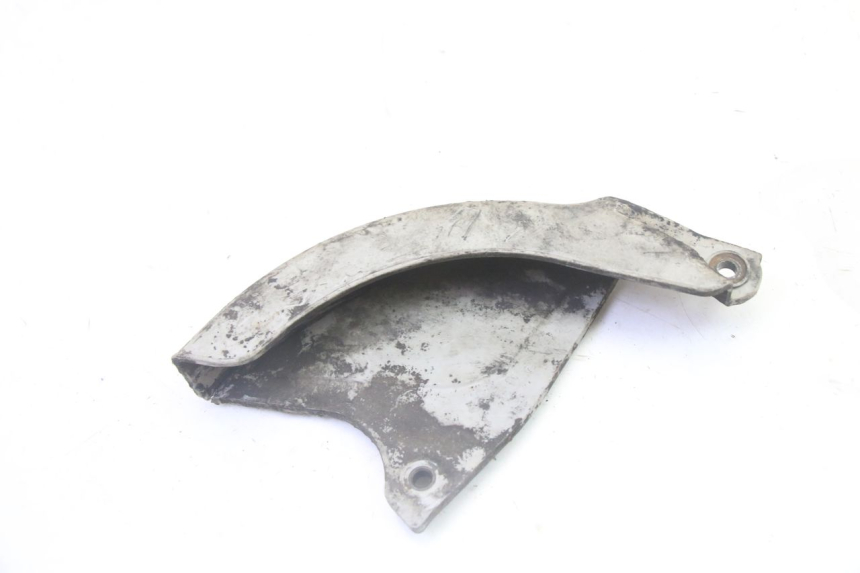 photo de OSŁONA TARCZY HAMULCOWEJ YAMAHA YZ 125 (1998 - 2005) - Zbliżenie techniczne