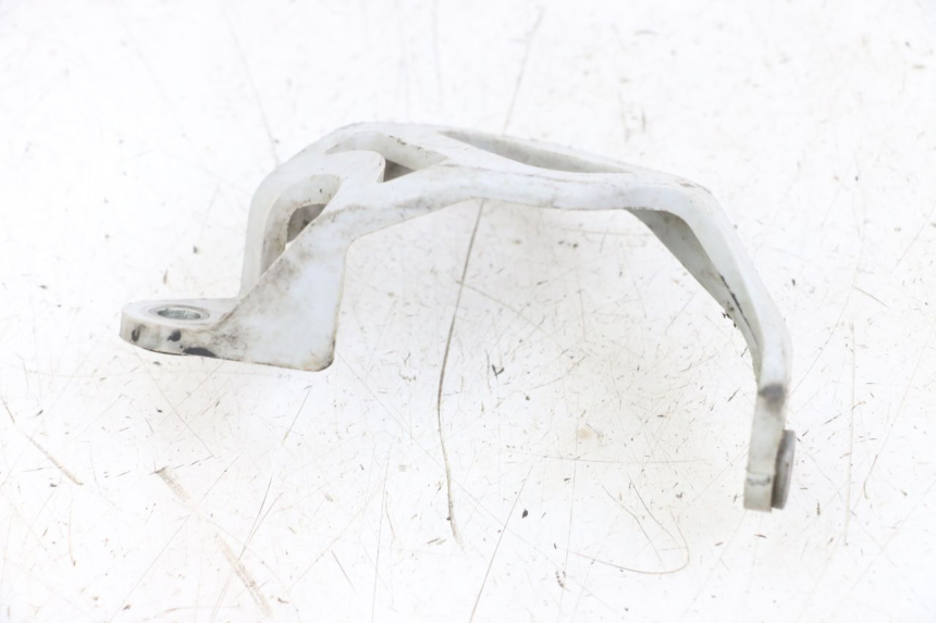 photo de OSŁONA TARCZY HAMULCOWEJ YAMAHA YZ 85 (2002 - 2018) - Zoom stanu zużycia