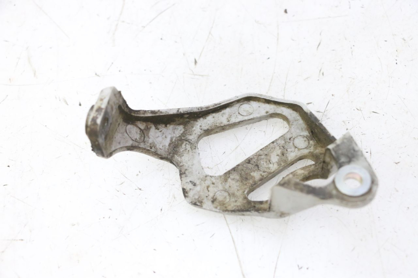 photo de OSŁONA TARCZY HAMULCOWEJ YAMAHA YZ 85 (2002 - 2018) - Zoom stanu zużycia