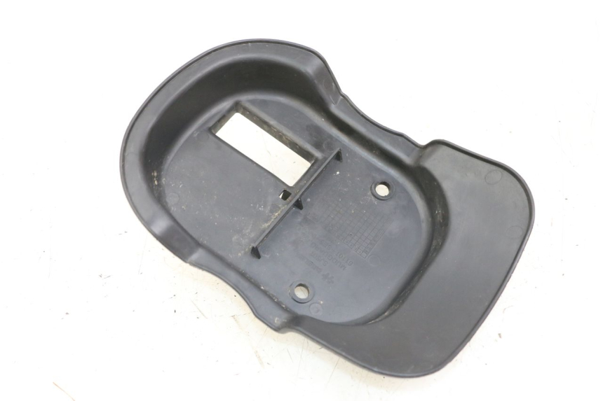 photo de OSŁONA WIDEŁEK DAELIM A-FOUR 2T 50 (2005 - 2012) - Widok główny