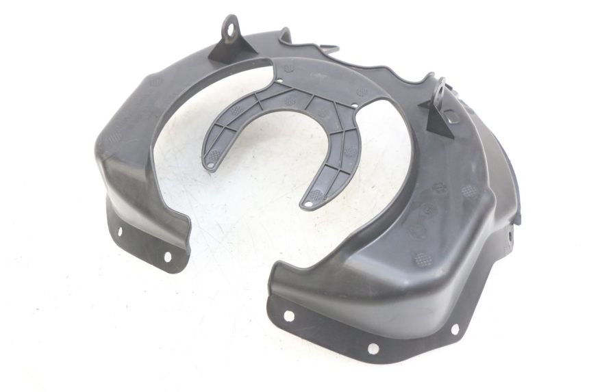 photo de OSŁONA WIDEŁEK KYMCO AGILITY 16+ 4T 50 (2018 - 2023) - Zoom stanu zużycia