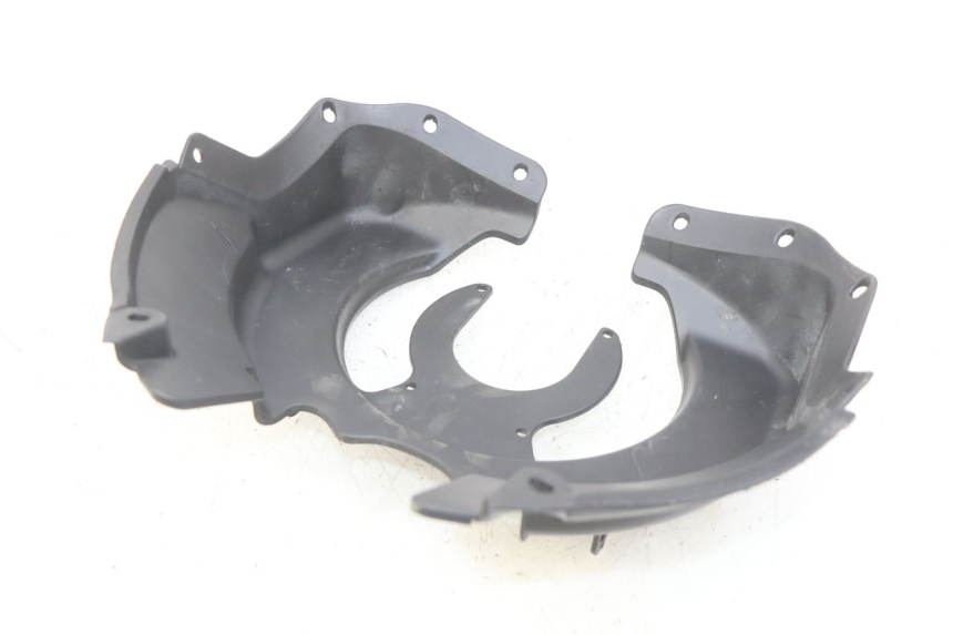 photo de OSŁONA WIDEŁEK KYMCO AGILITY 16+ 4T 50 (2018 - 2023) - Inny kąt widzenia