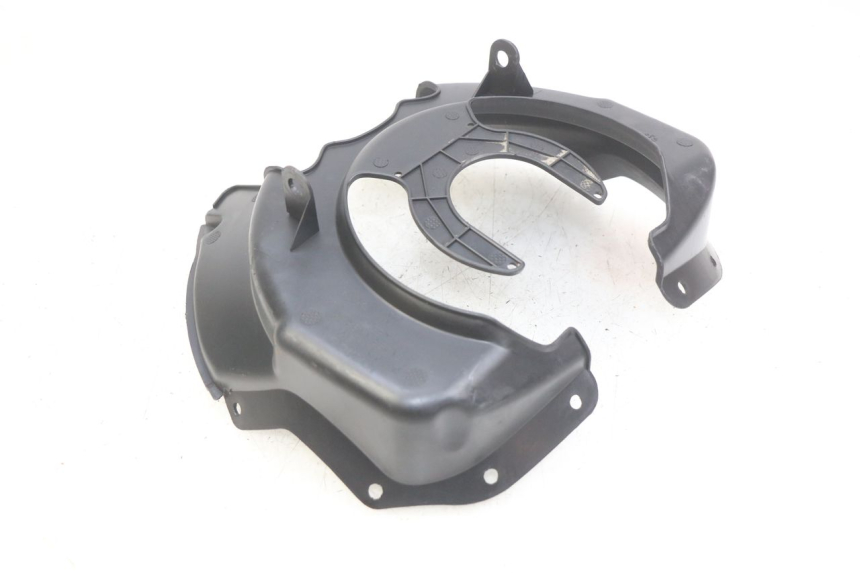 photo de OSŁONA WIDEŁEK KYMCO AGILITY 16+ 4T 50 (2018 - 2023) - Zoom stanu zużycia