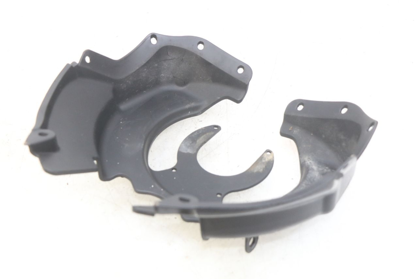 photo de OSŁONA WIDEŁEK KYMCO AGILITY 16+ 4T 50 (2018 - 2023) - Inny kąt widzenia