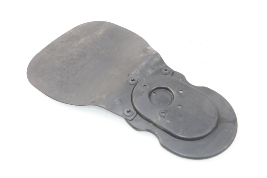 photo de OSŁONA WIDEŁEK KYMCO AGILITY 4T 50 (2018 - 2022) - Widok główny