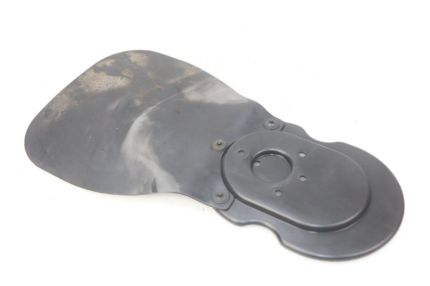 photo de OSŁONA WIDEŁEK KYMCO AGILITY 4T 50 (2018 - 2022) - Widok główny