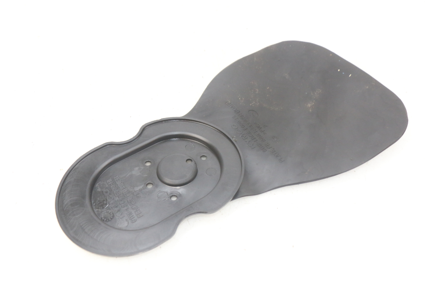 photo de OSŁONA WIDEŁEK KYMCO AGILITY 4T 50 (2018 - 2022) - Szczegół części