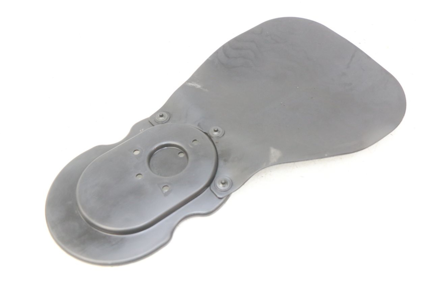 photo de OSŁONA WIDEŁEK KYMCO AGILITY 4T 50 (2018 - 2022) - Widok główny