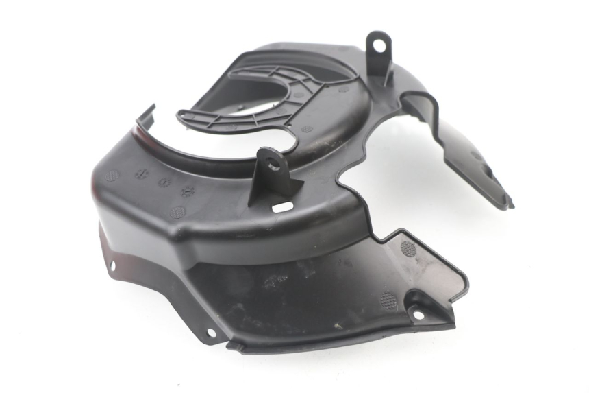 photo de OSŁONA WIDEŁEK KYMCO AGILITY CITY 16P 125 (2015 - 2021) - Zoom stanu zużycia
