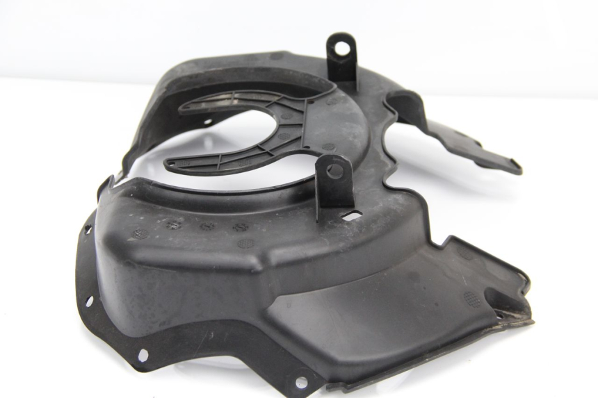 photo de OSŁONA WIDEŁEK KYMCO AGILITY CITY 2T 50 (2008 - 2016) - Zoom stanu zużycia