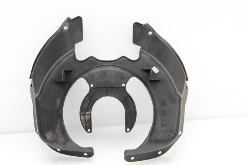 photo de OSŁONA WIDEŁEK KYMCO AGILITY CITY 2T 50 (2008 - 2016) - Inny kąt widzenia