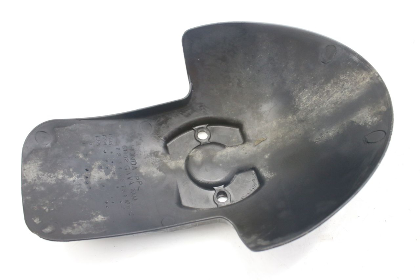 photo de OSŁONA WIDEŁEK HONDA BALI EX 100 (1996 - 2000) - Zoom stanu zużycia