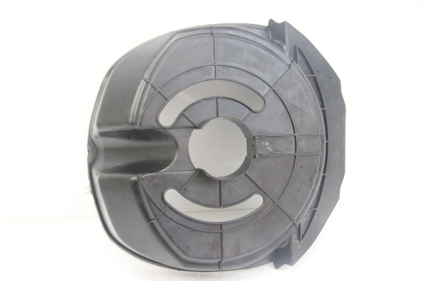 photo de OSŁONA WIDEŁEK MBK BOOSTER NEXT GENERATION 50 (2004 - 2007) - Zoom stanu zużycia