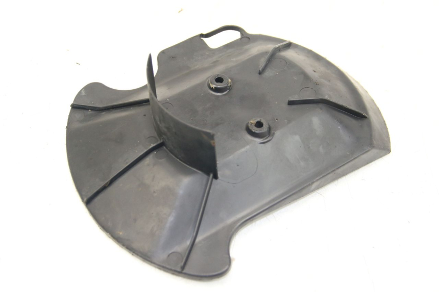 photo de OSŁONA WIDEŁEK MBK BOOSTER SPIRIT 50 (1999 - 2003) - Zoom stanu zużycia