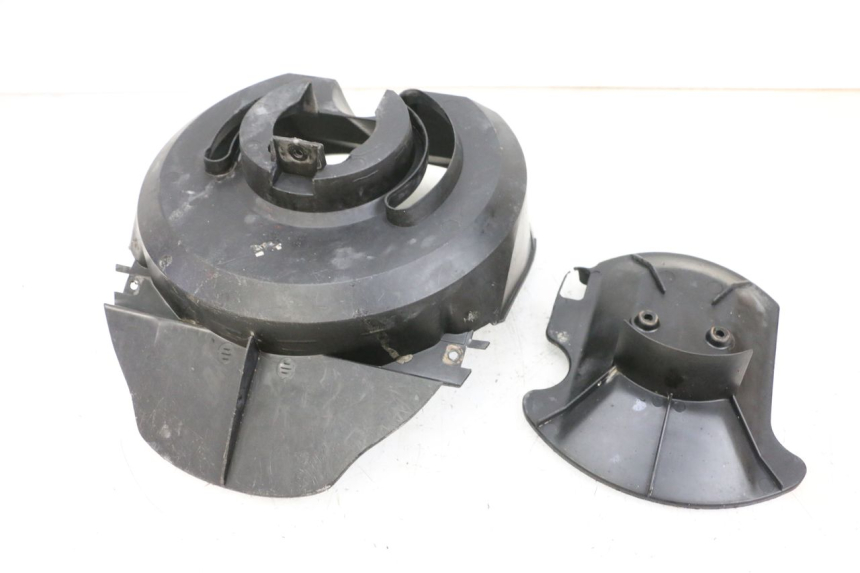 photo de OSŁONA WIDEŁEK MBK BOOSTER SPIRIT 50 (2004 - 2017) - Widok główny