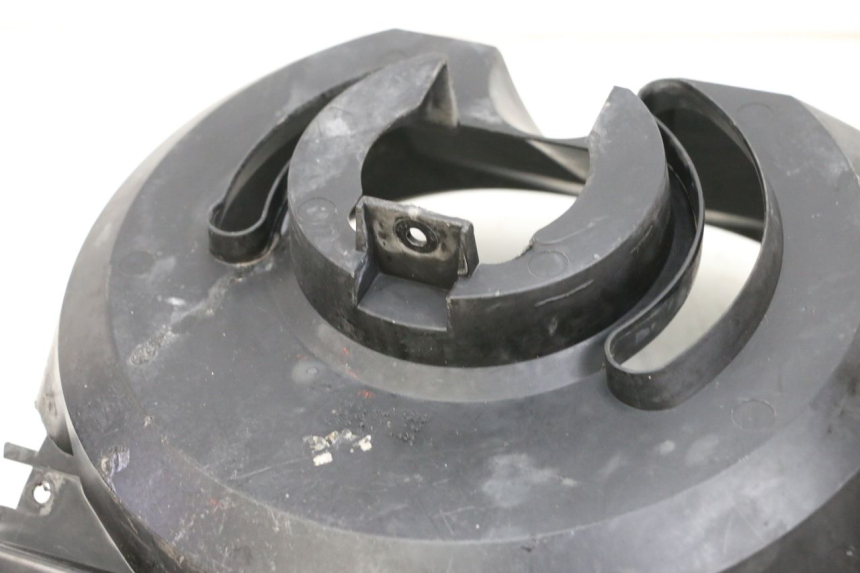 photo de OSŁONA WIDEŁEK MBK BOOSTER SPIRIT 50 (2004 - 2017) - Zbliżenie komponentów