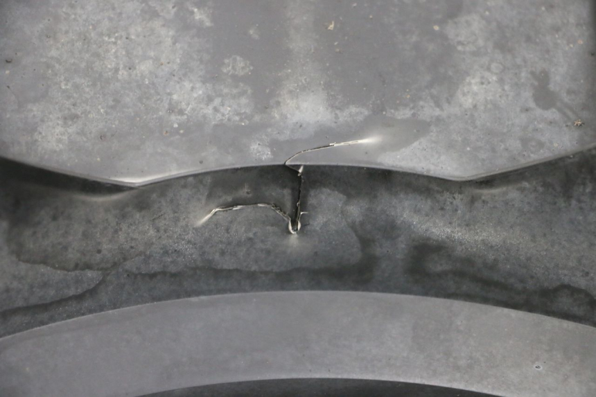 photo de OSŁONA WIDEŁEK MBK BOOSTER SPIRIT 50 (2004 - 2017) - Inny kąt widzenia