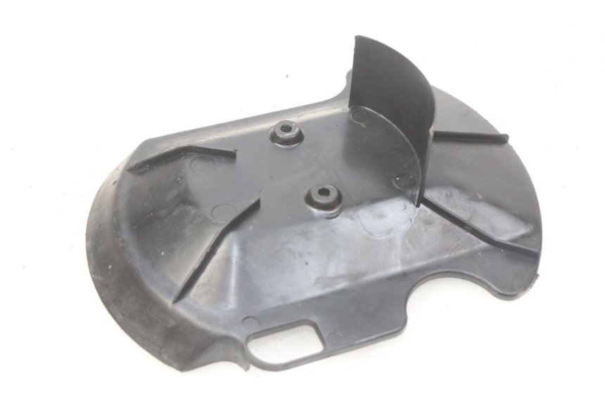 photo de OSŁONA WIDEŁEK MBK BOOSTER SPIRIT NAKED 50 (2004 - 2017) - Zoom stanu zużycia