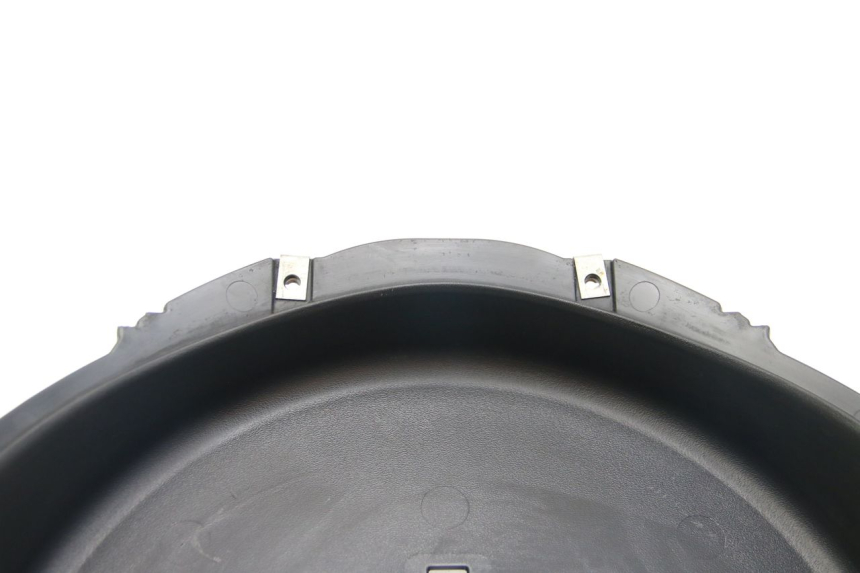 photo de OSŁONA WIDEŁEK DERBI BOULEVARD 50 (2009 - 2006) - Zoom stanu zużycia