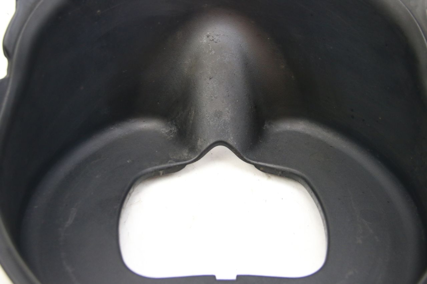 photo de OSŁONA WIDEŁEK DERBI BOULEVARD 50 (2009 - 2006) - Zbliżenie techniczne