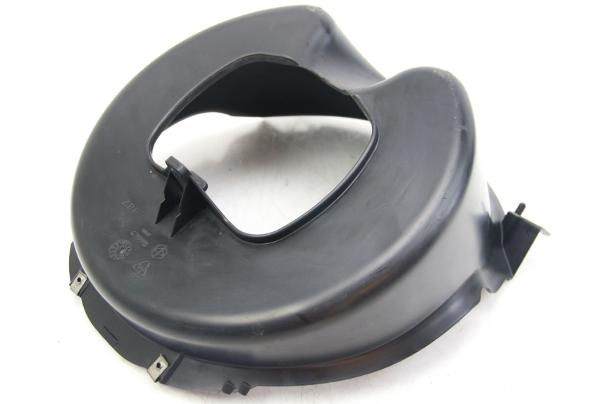 photo de OSŁONA WIDEŁEK DERBI BOULEVARD 50 (2009 - 2006) - Stan powierzchni