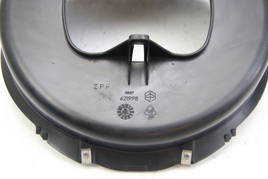 photo de OSŁONA WIDEŁEK DERBI BOULEVARD 50 (2009 - 2006) - Część sprawdzona