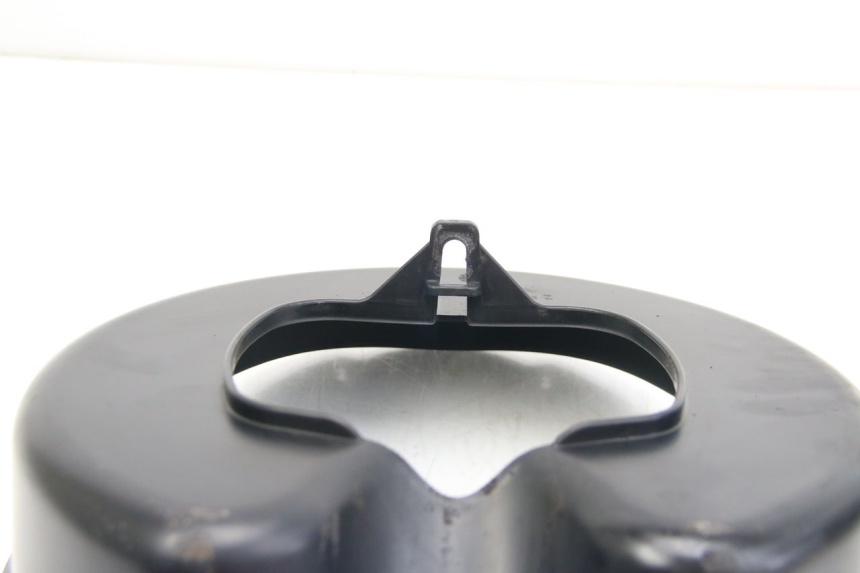 photo de OSŁONA WIDEŁEK DERBI BOULEVARD 50 (2009 - 2006) - Oznaczenia i referencje