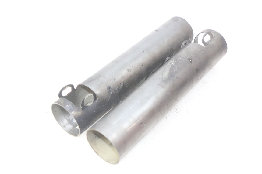 photo de OSŁONA WIDEŁEK ROYAL ENFIELD BULLET CLASSIC 500 (2017 - 2020) - Zoom stanu zużycia