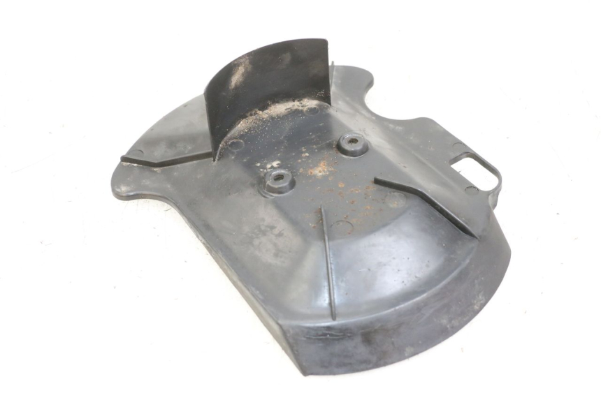 photo de OSŁONA WIDEŁEK YAMAHA BW'S 50 (2004 - 2017) - Zoom stanu zużycia