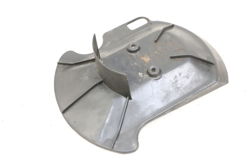 photo de OSŁONA WIDEŁEK YAMAHA BW'S 50 (2004 - 2017) - Inny kąt widzenia