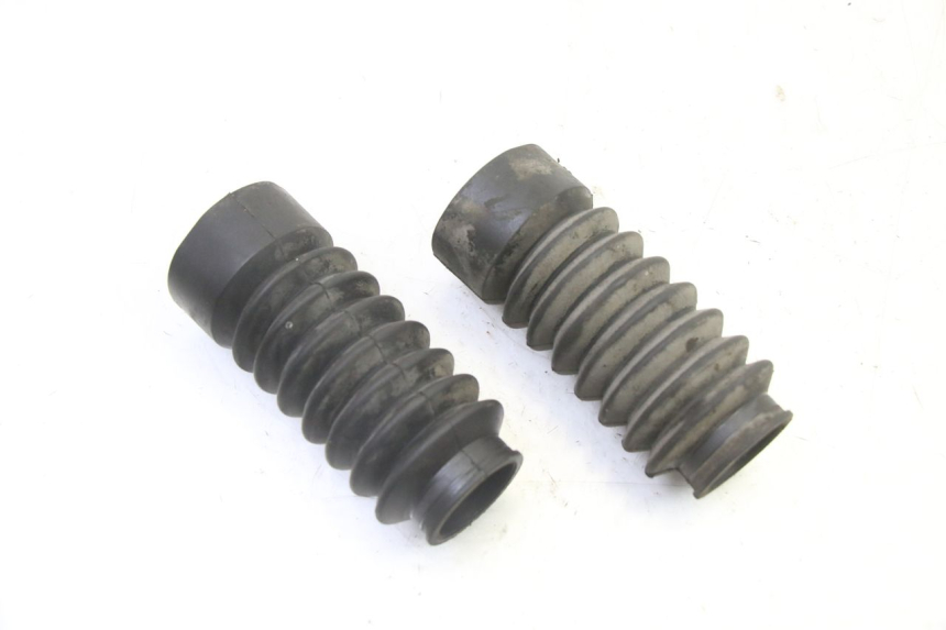 photo de OSŁONA WIDEŁEK YAMAHA BW'S 100 (1999 - 2002) - Zoom stanu zużycia