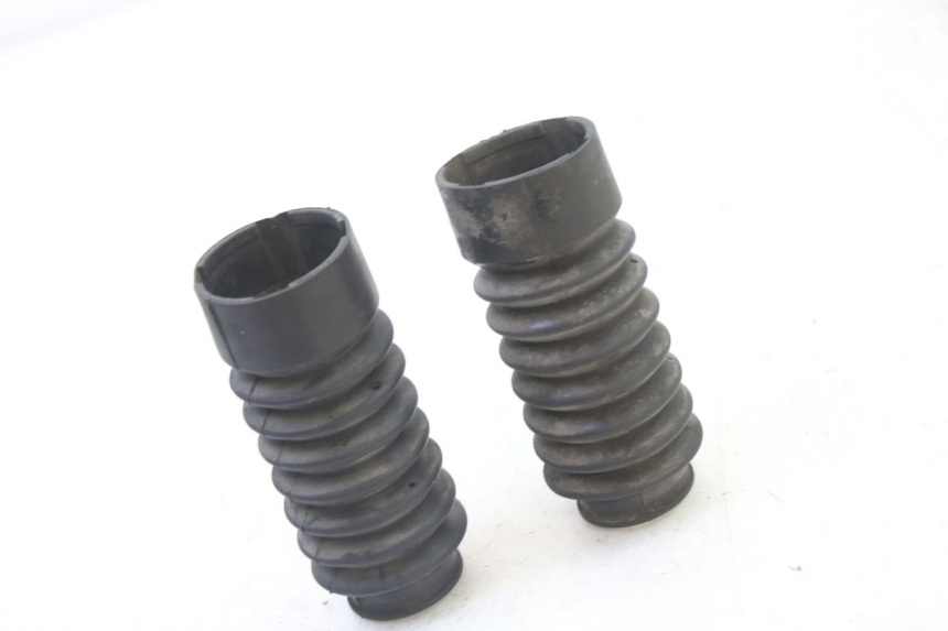 photo de OSŁONA WIDEŁEK YAMAHA BW'S 100 (1999 - 2002) - Inny kąt widzenia