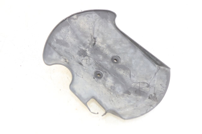 photo de OSŁONA WIDEŁEK YAMAHA BW'S EASY 50 (2013 - 2016) - Zoom stanu zużycia