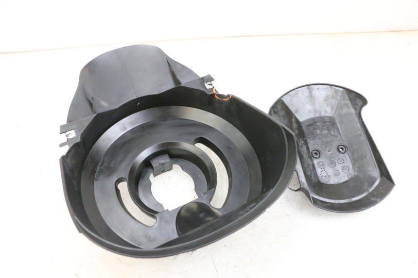 photo de OSŁONA WIDEŁEK YAMAHA BW'S EASY 50 (2013 - 2016) - Widok główny