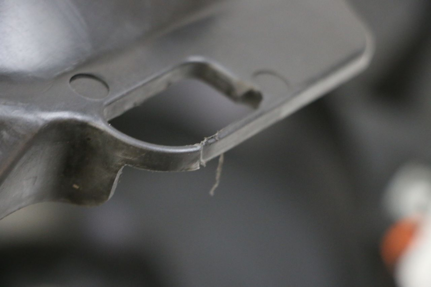 photo de OSŁONA WIDEŁEK YAMAHA BW'S EASY 50 (2013 - 2016) - Zoom stanu zużycia