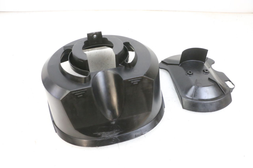 photo de OSŁONA WIDEŁEK YAMAHA BW'S EASY 50 (2013 - 2016) - Punkty mocowania