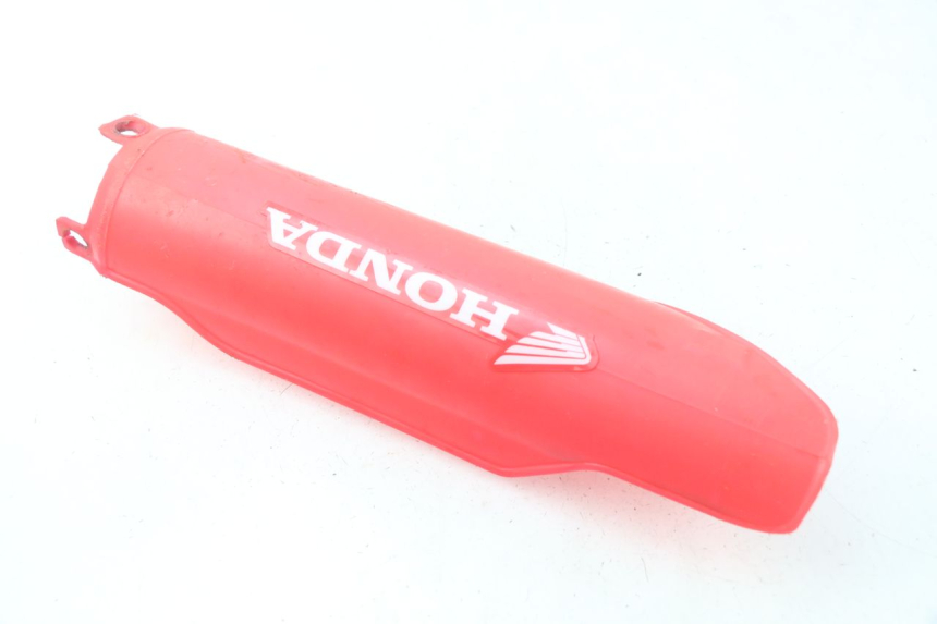 photo de OSŁONA WIDEŁEK HONDA CR 125 (1989 - 1991) - Zbliżenie techniczne