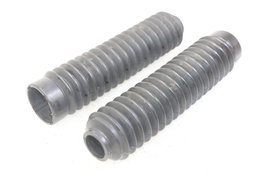 photo de OSŁONA WIDEŁEK HONDA CRF CR-F 125 (2022 - 2023) - Zoom stanu zużycia