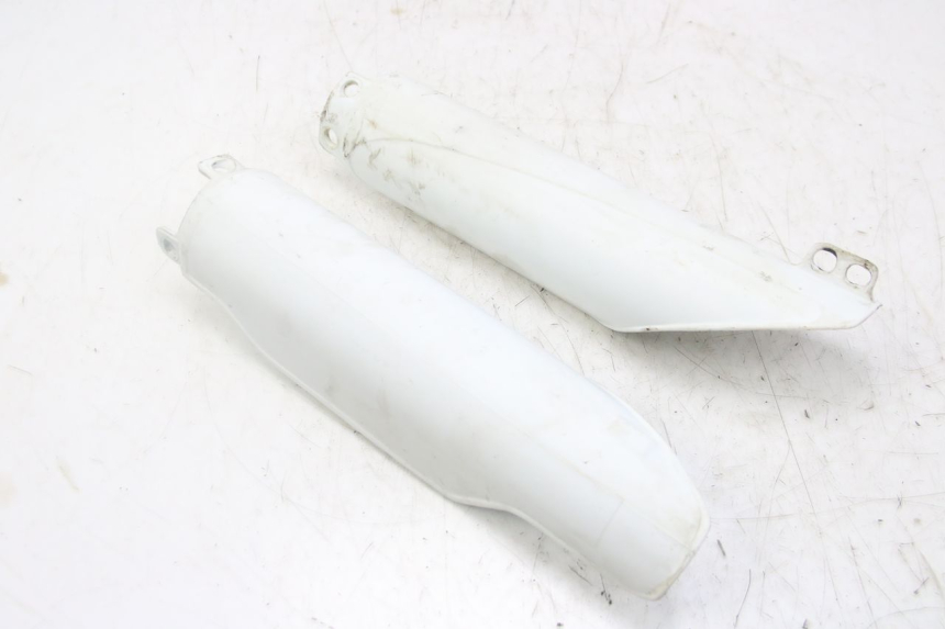 photo de OSŁONA WIDEŁEK HONDA CRF CR-F RX 450 (2017 - 2021) - Punkty mocowania