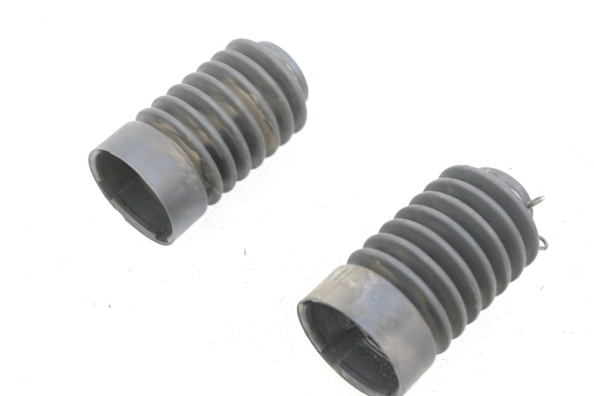 photo de OSŁONA WIDEŁEK SYM CROX 4T 50 (2016 - 2023) - Zoom stanu zużycia